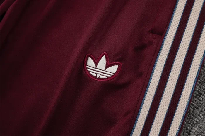 Ajax Training Jersey Suit 25/26