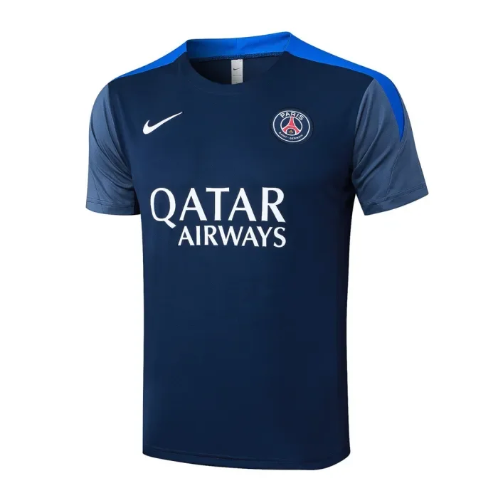 Paris Saint Germain Training Short sleeve Suit 25/26