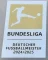Bundesliga + Arm ad Bundesliga + Arm ad
