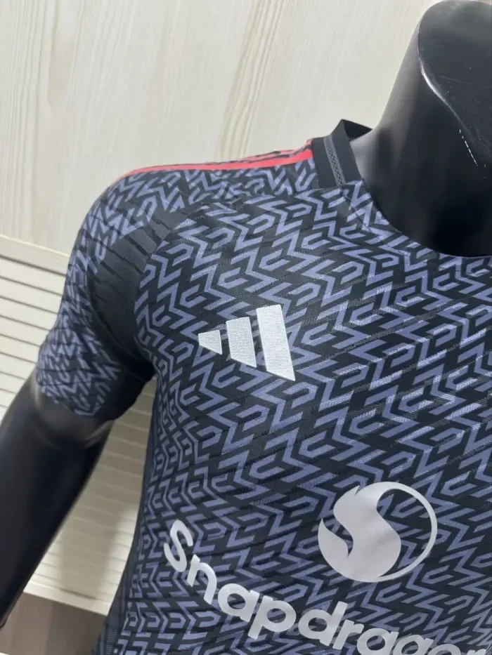 Manchester United Special Player Jersey 25/26