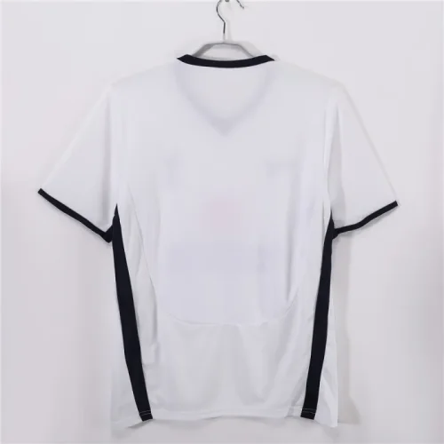 Tottenham Hotspur Home Retro Jersey 08/09