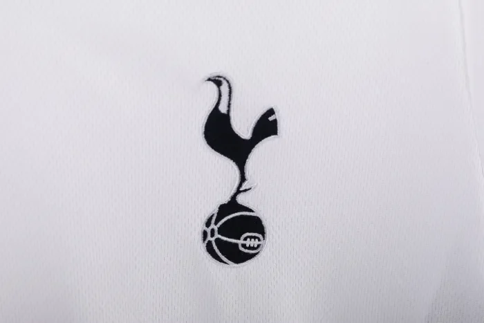 Tottenham Hotspur Home Retro Jersey 08/09