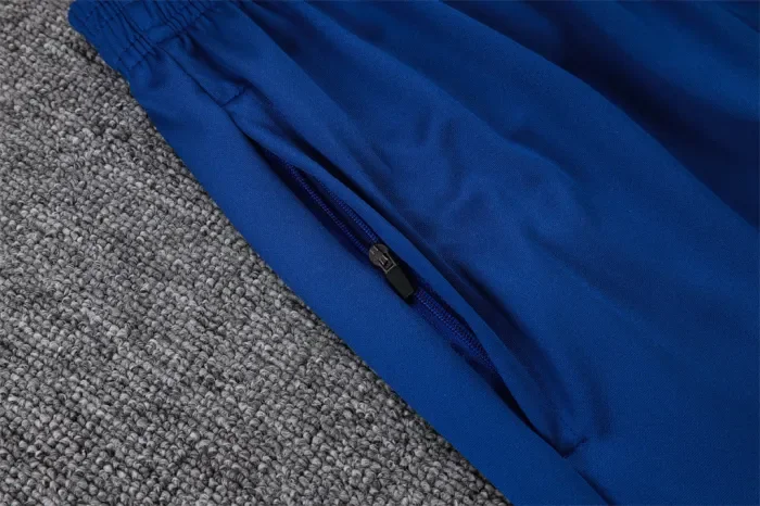 Barcelona Training Jersey Suit 25/26