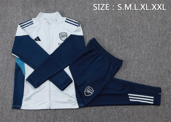 Arsenal Training Jacket 25/26
