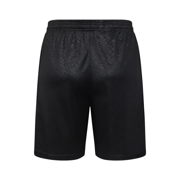 Barcelona Training Short Sleeve Suit 25/26
