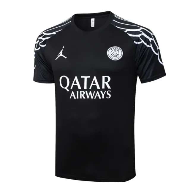 Paris Saint Germain Training Short sleeve Jersey 25/26