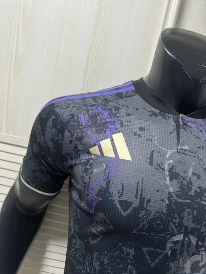 Argentina Special Edition Player Version Man Jersey 2025