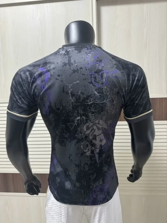 Argentina Special Edition Player Version Man Jersey 2025