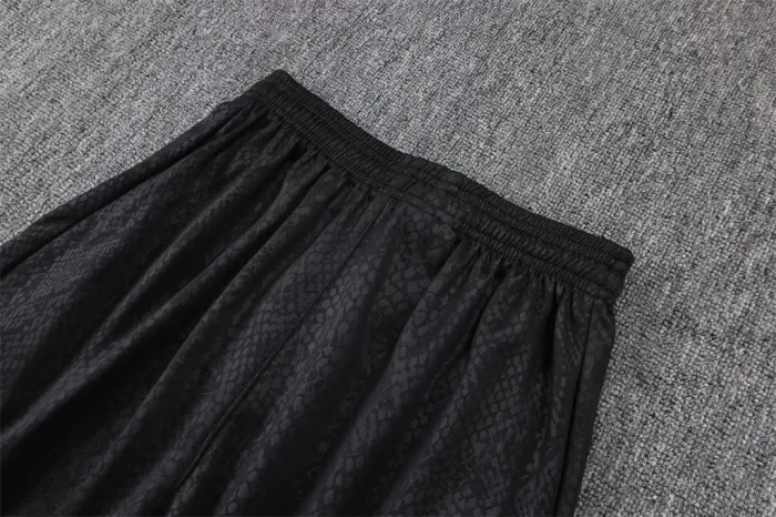 Barcelona Training Short Sleeve Suit 25/26