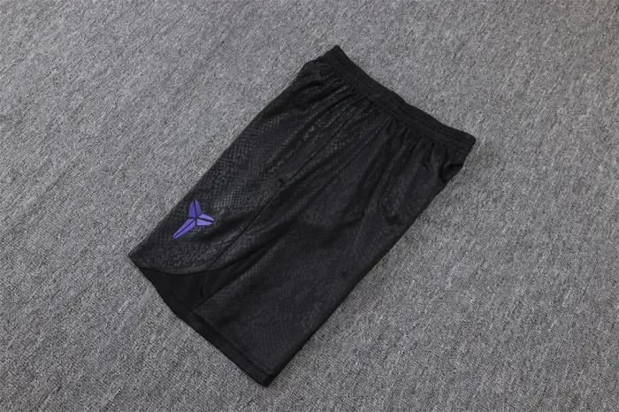 Barcelona Training Short Sleeve Suit 25/26