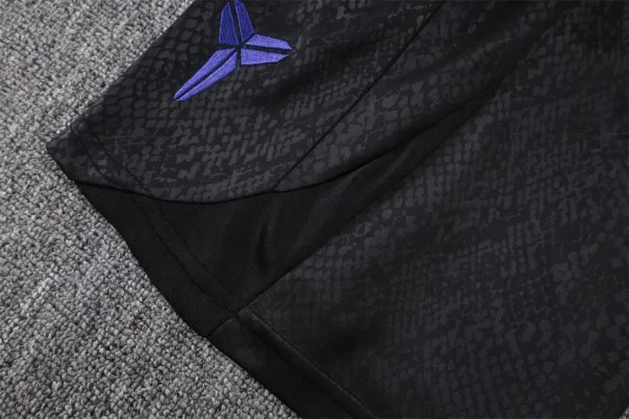 Barcelona Training Short Sleeve Suit 25/26