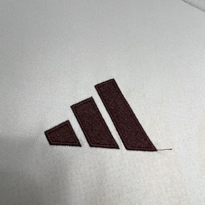 AS Roma Away Man Jersey 24/25