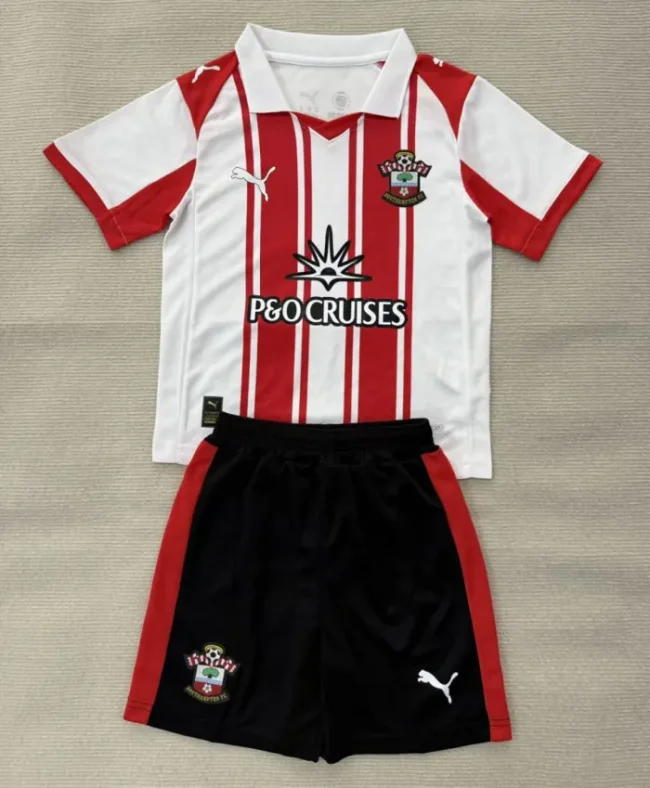 Southampton Home Kids Suit 25/26
