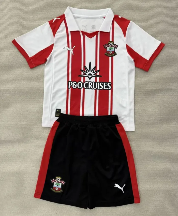 Southampton Home Kids Suit 25/26