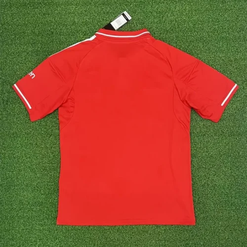 Nottingham Forest Pre Match Man Jersey 25/26