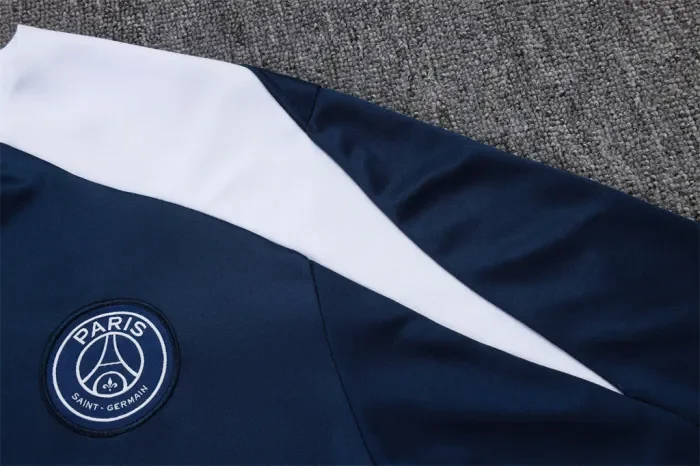 Paris Saint GermainTraining Jersey Suit 25/26