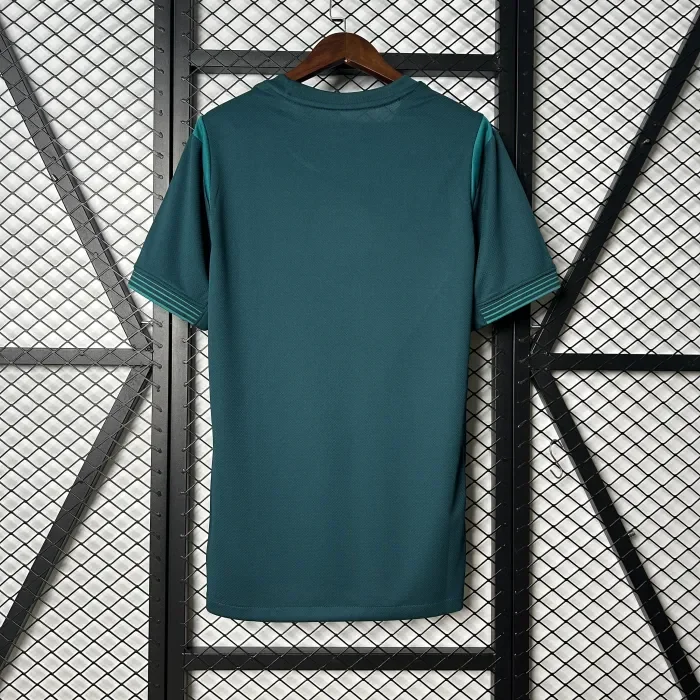 Nigeria 2025 Away Man Jersey