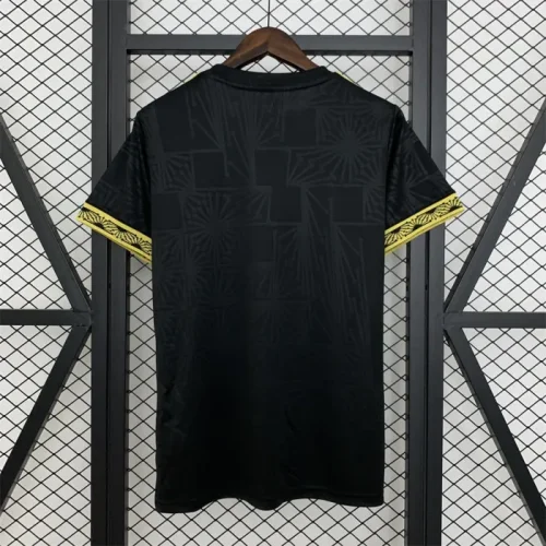 Mexico Gold Women Jersey 25/26