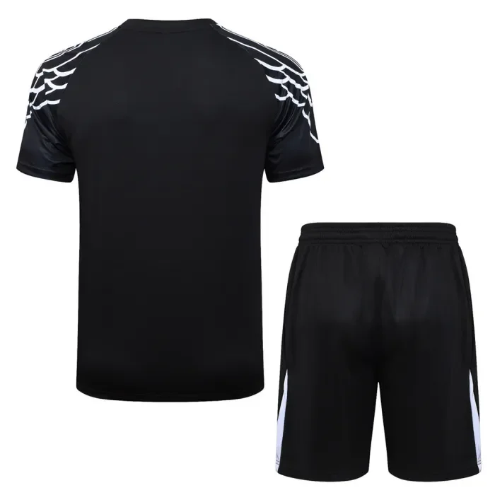 Paris Saint Germain Training Short sleeve Suit 25/26