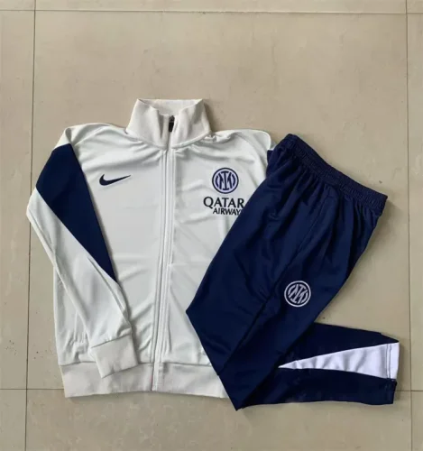 Inter Milan Kids Training Suit 25/26