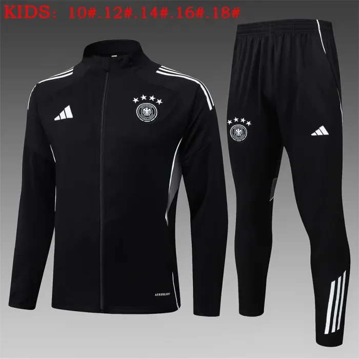 Germany Kids Training Suit 25/26