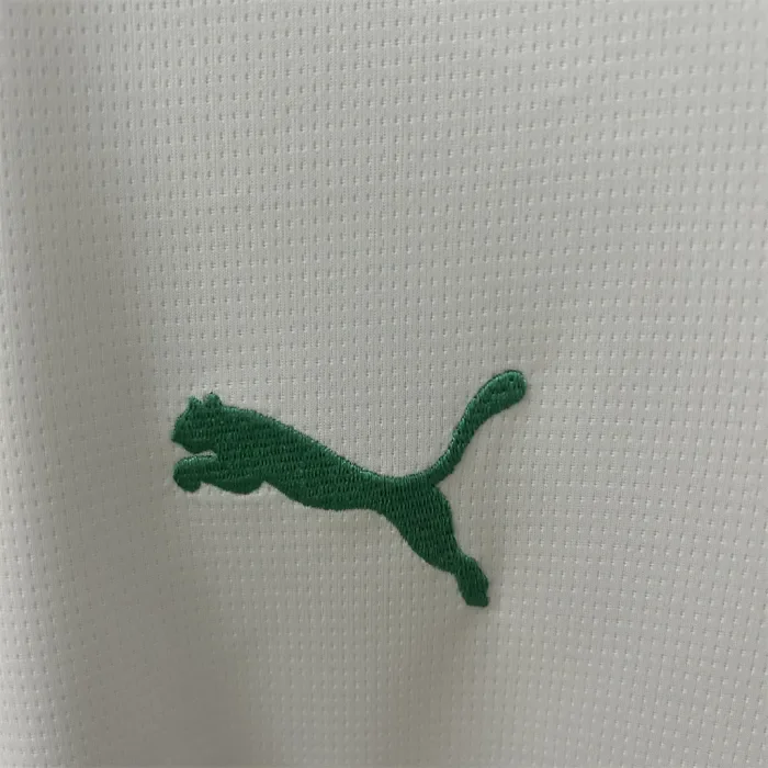 Senegal 2025 Home Man Jersey