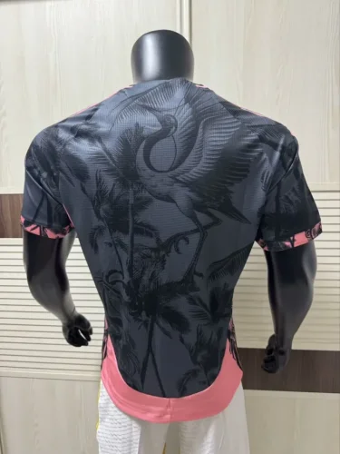 Inter Miami Special Man Player Version Jersey 25/26