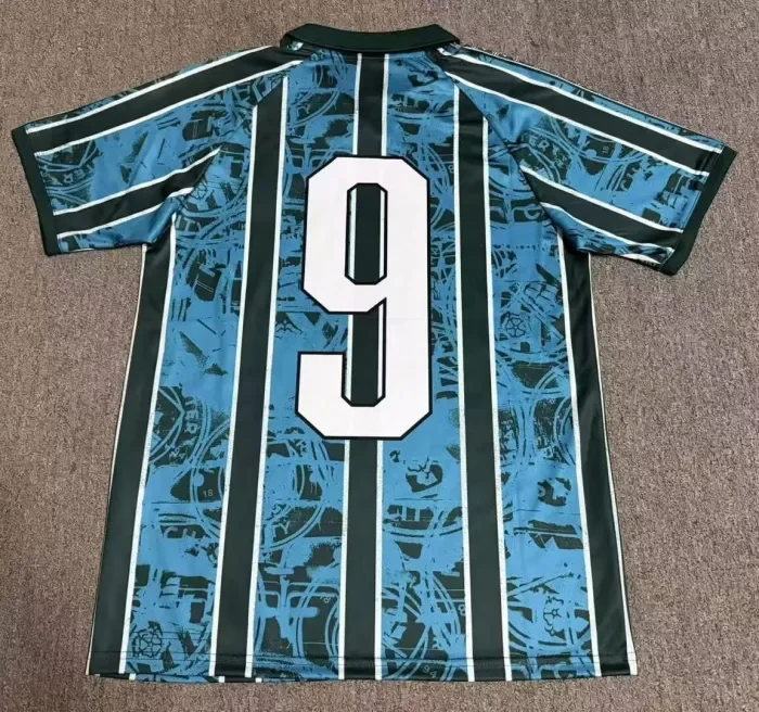 Manchester City Men Special Edition Jersey 25/26