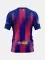 Barcelona x Ed Sheeran Home Player Jersey 25/26