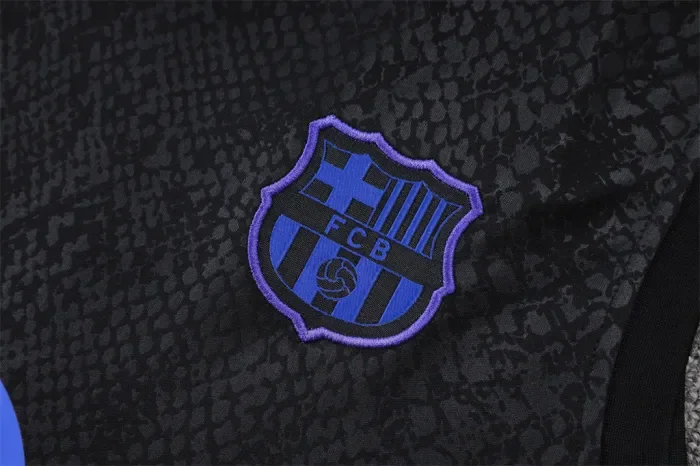 Barcelona Training Jersey 25/26