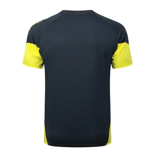 Real Madrid Training Short sleeve Suit 25/26