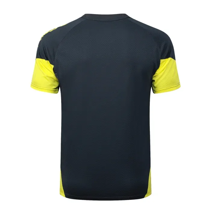 Real Madrid Training Short sleeve Suit 25/26