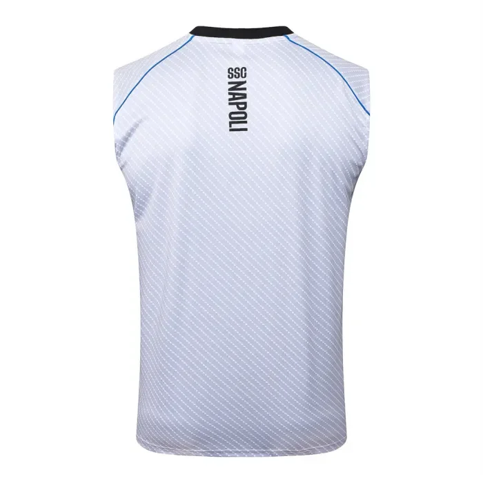Napoli Training Jersey 25/26