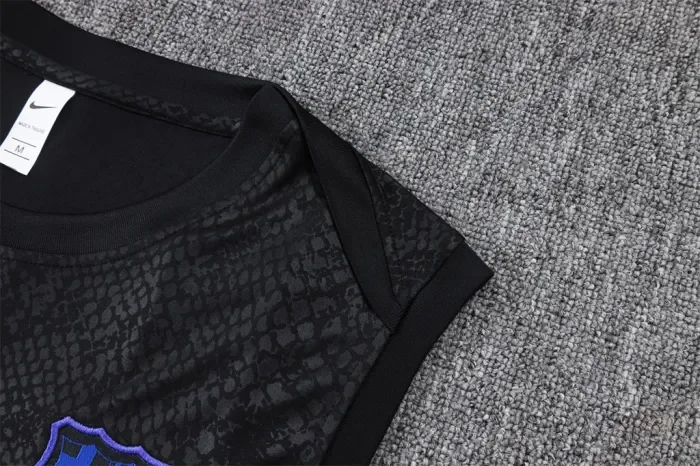 Barcelona Training Jersey 25/26