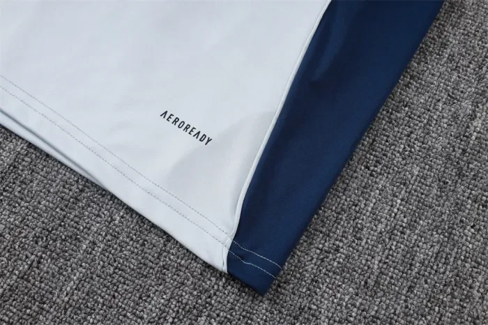 Arsenal Training Short sleeve Suit 25/26