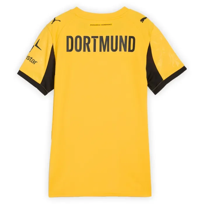 Borussia Dortmund Cup Man Jersey 25/26