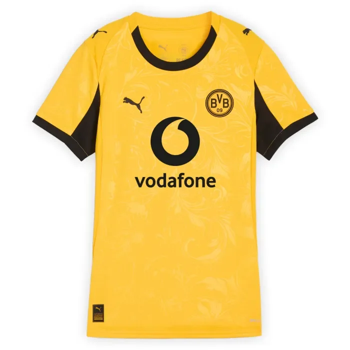 Borussia Dortmund Cup Man Jersey 25/26