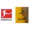Bundesliga + Arm ad Bundesliga + Arm ad
