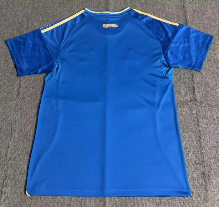 Cruzeiro Esporte Third Man Jersey 25/26
