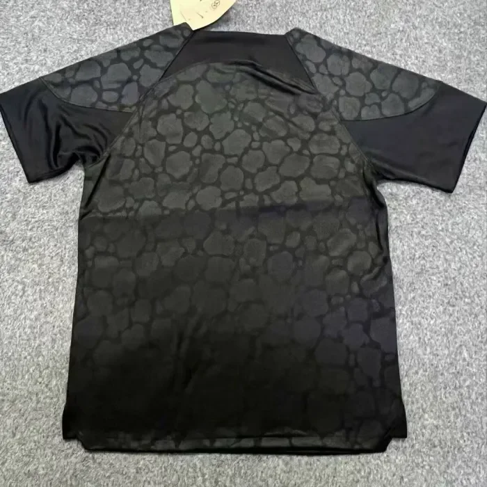 Brazil Special Edition Training Man Jersey 2025