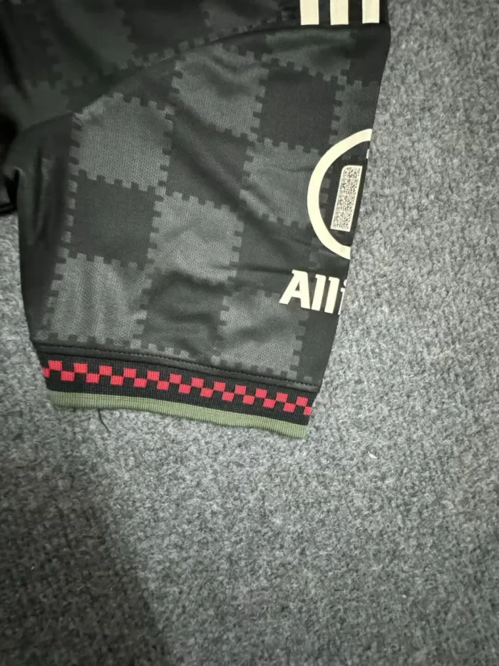 Bayern Munich Champions League Man Jersey 25/26