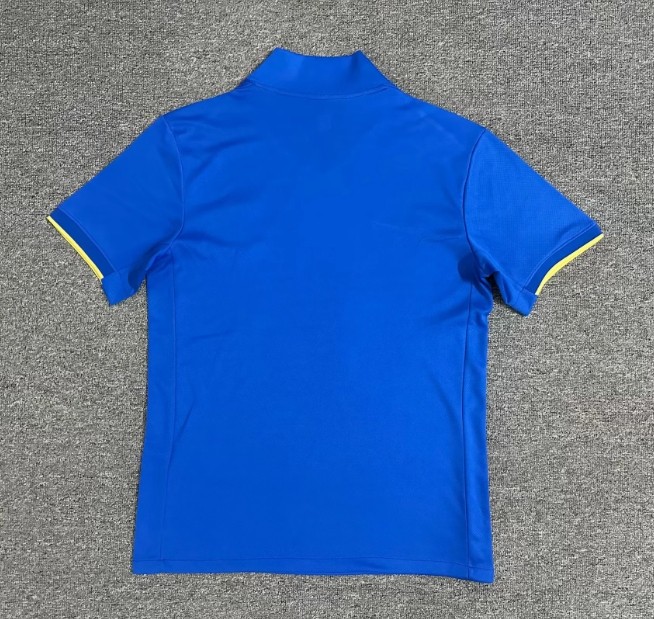 Birmingham City Home Man Jersey 25/26