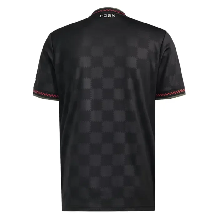 Bayern Munich Champions League Man Jersey 25/26