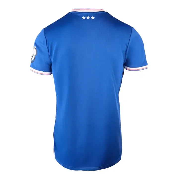Ipswich Town Home Kids Suit 25/26