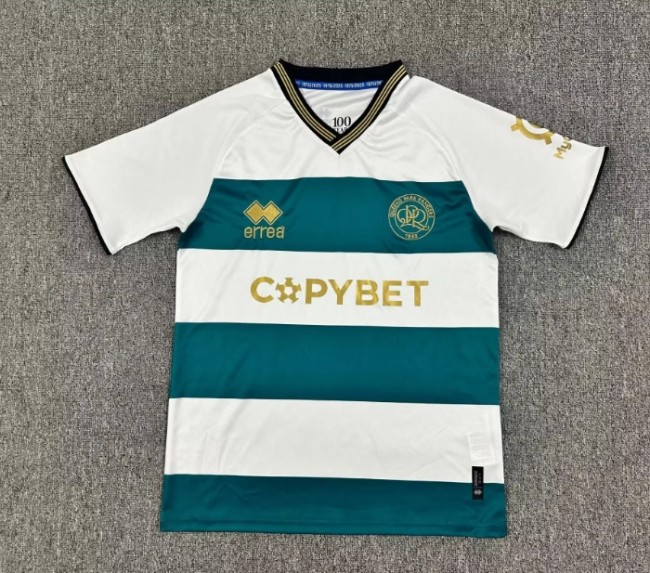 Queens Park Rangers Third Man Jersey 25/26