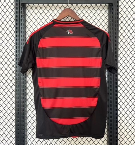 Flamengo Home Man Jersey 2025-26