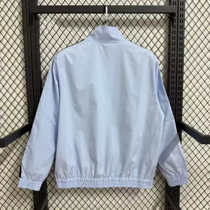 Windbreaker Training Jersey 2025