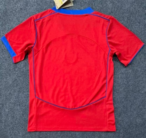 Paris Saint Germain Third Men Jersey 25/26
