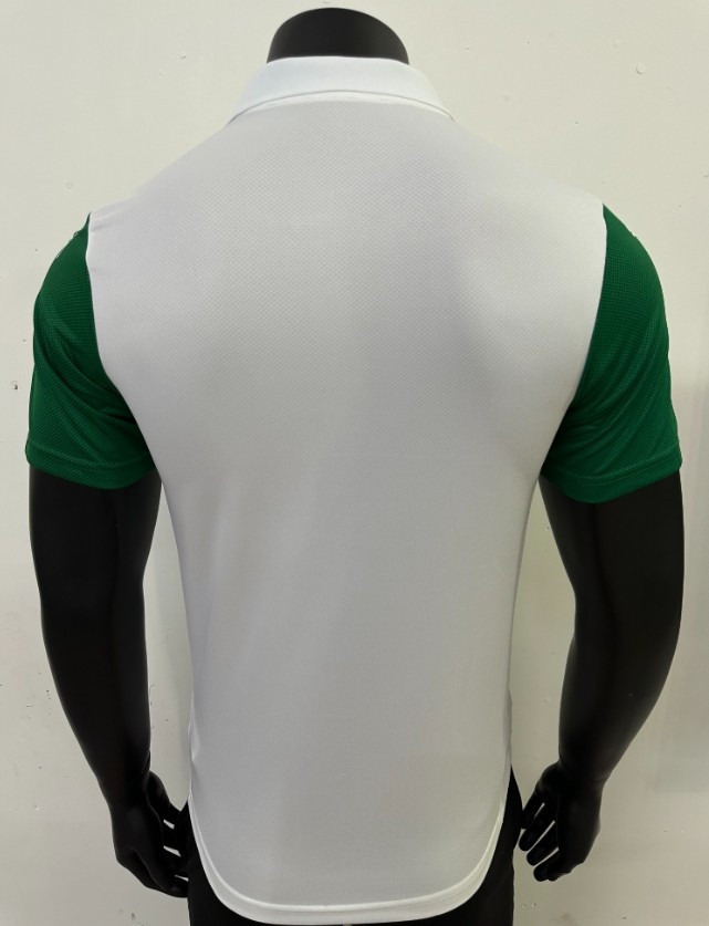 Palmeiras Away Man Jersey Player version 25/26