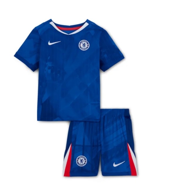 Chelsea Home Kids Suit 25/26